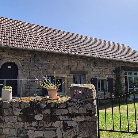 Gentilhomme Villa La Vineuse sur Fregande Kültér fotó