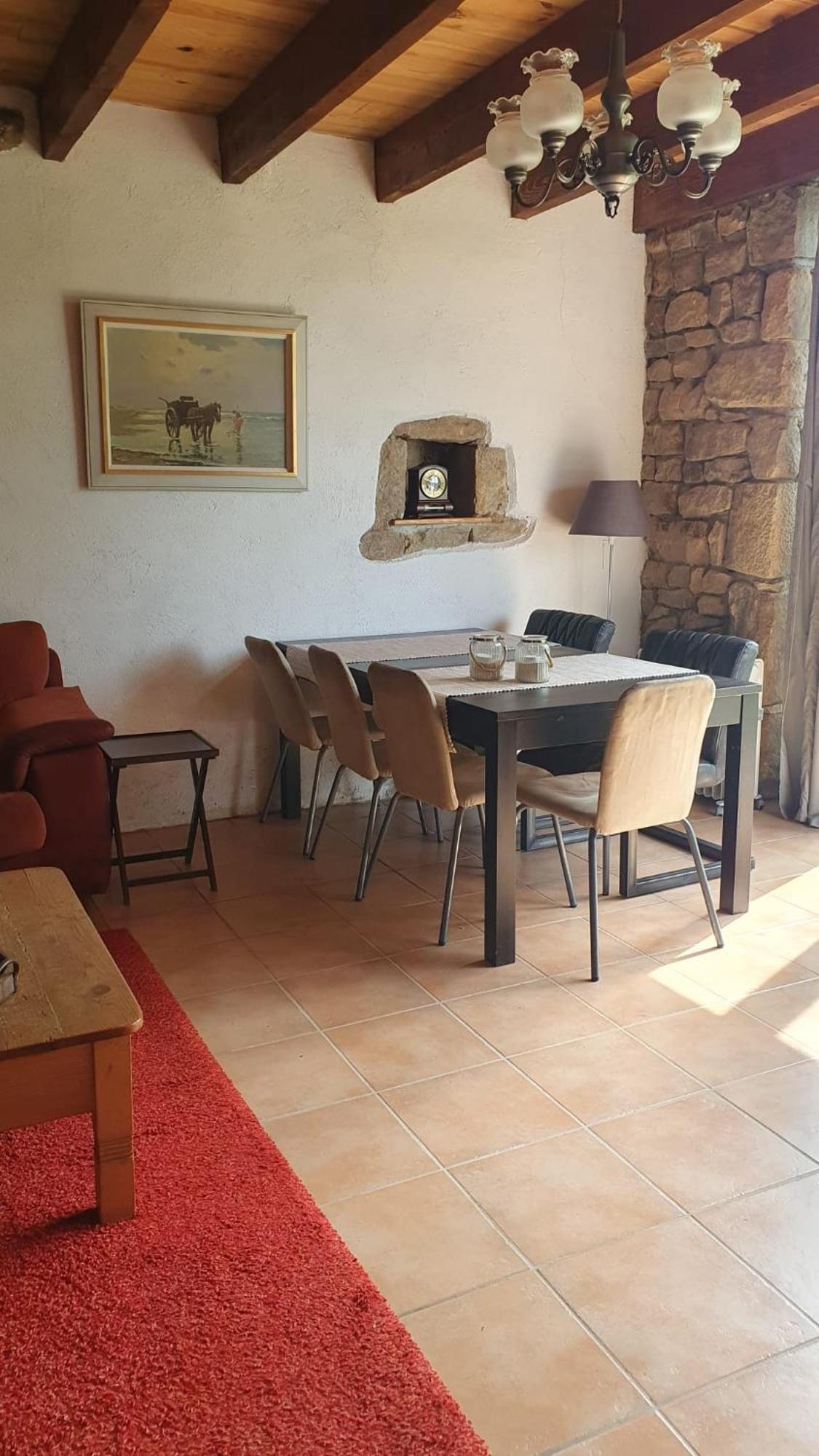 Gentilhomme Villa La Vineuse sur Fregande Kültér fotó